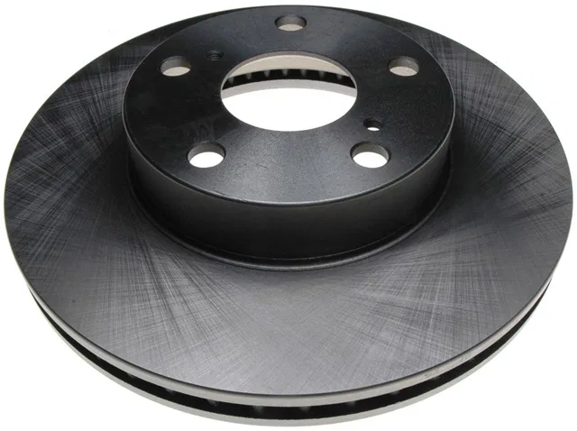 980461R – RAYBESTOS Brake Rotor, OE Replacement Single - view 3